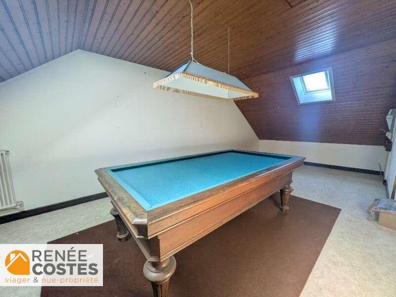 annonce Renée Costes