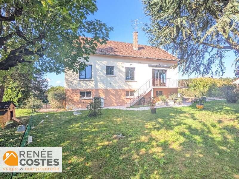 annonce Renée Costes