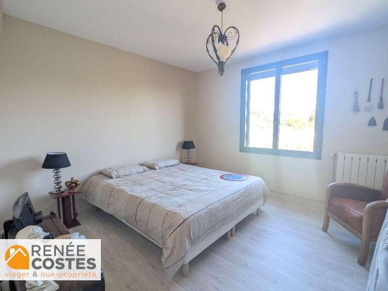 annonce Renée Costes