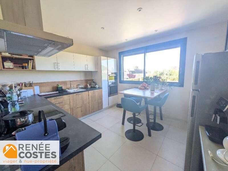 annonce Renée Costes