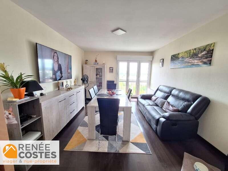 annonce Renée Costes