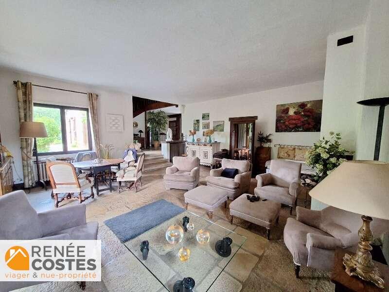 annonce Renée Costes