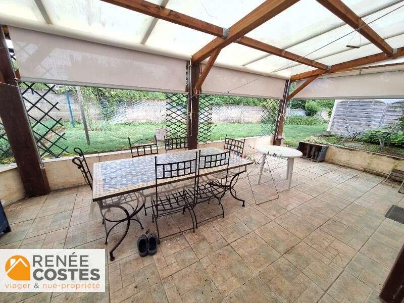 annonce Renée Costes