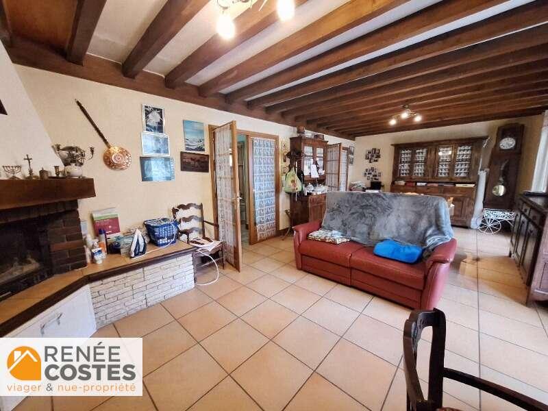 annonce Renée Costes