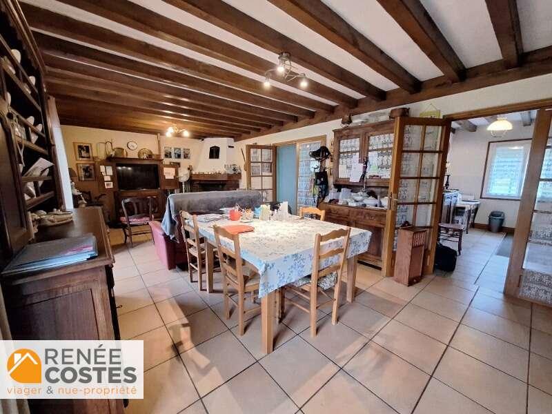 annonce Renée Costes