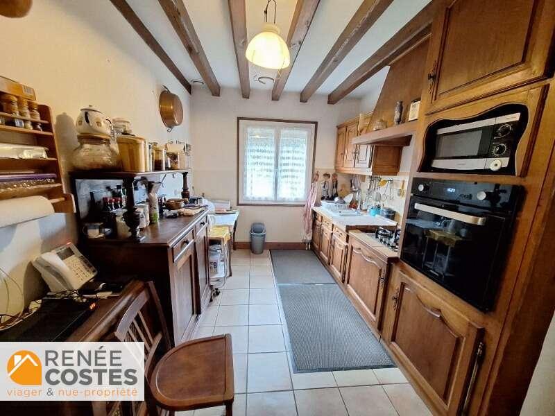 annonce Renée Costes