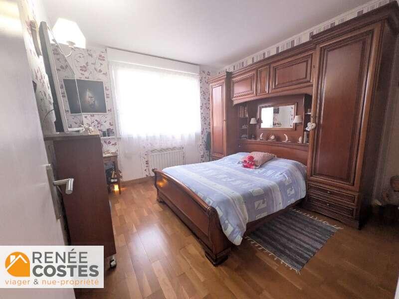 annonce Renée Costes