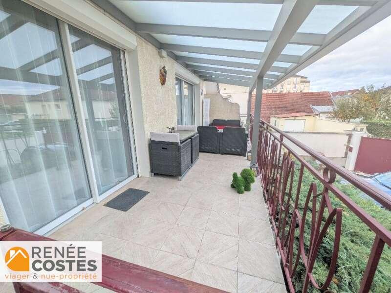 annonce Renée Costes