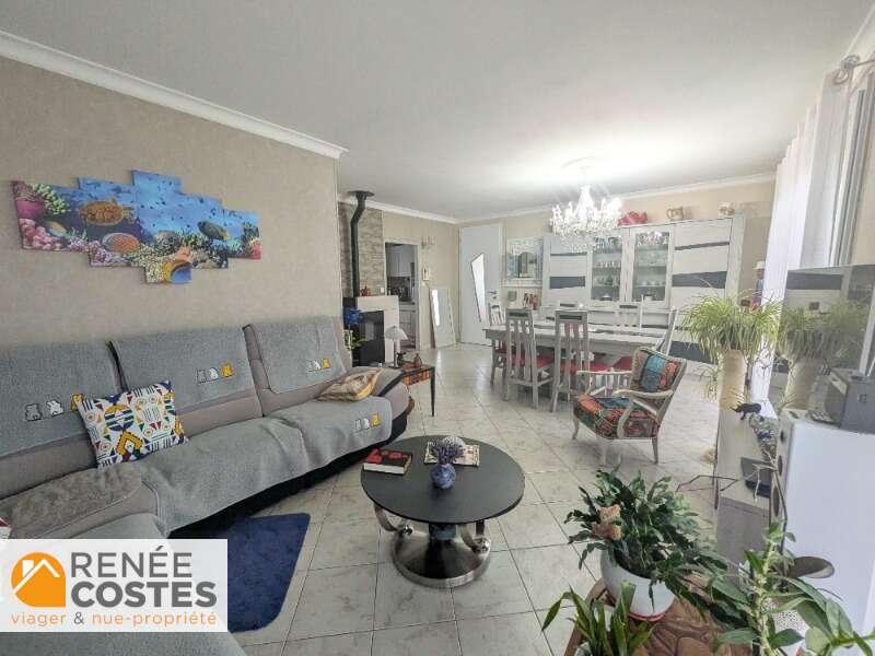 annonce Renée Costes