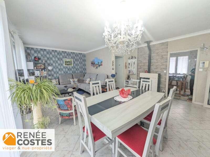 annonce Renée Costes