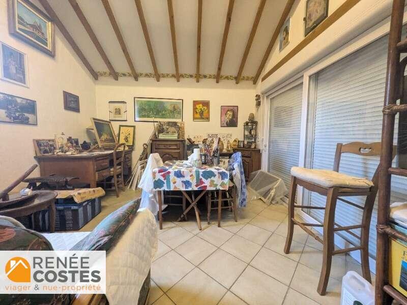 annonce Renée Costes