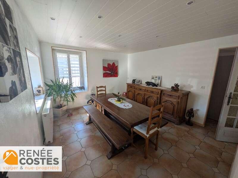 annonce Renée Costes