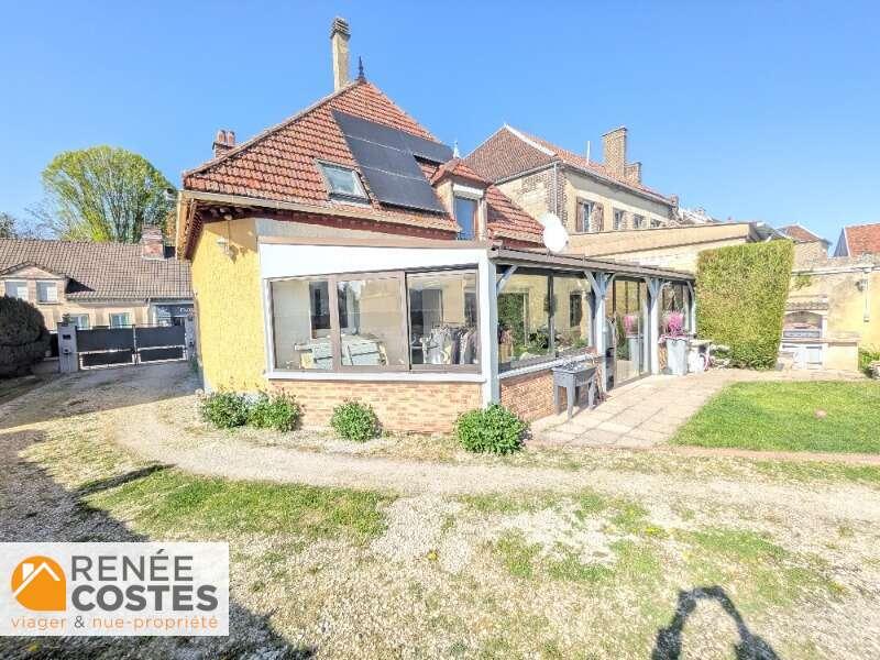 annonce Renée Costes