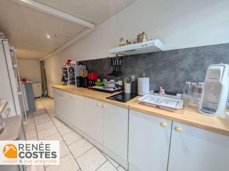 annonce Renée Costes