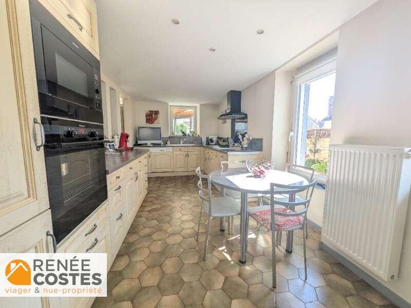 annonce Renée Costes