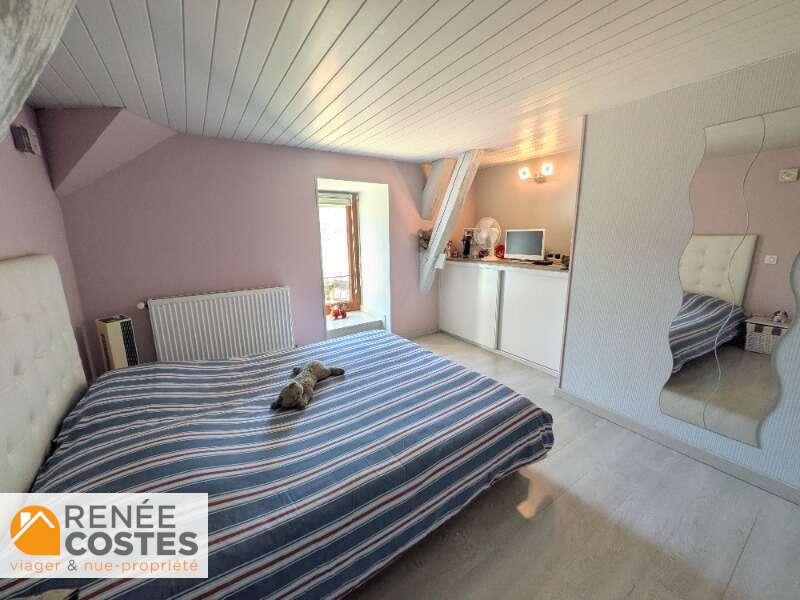 annonce Renée Costes