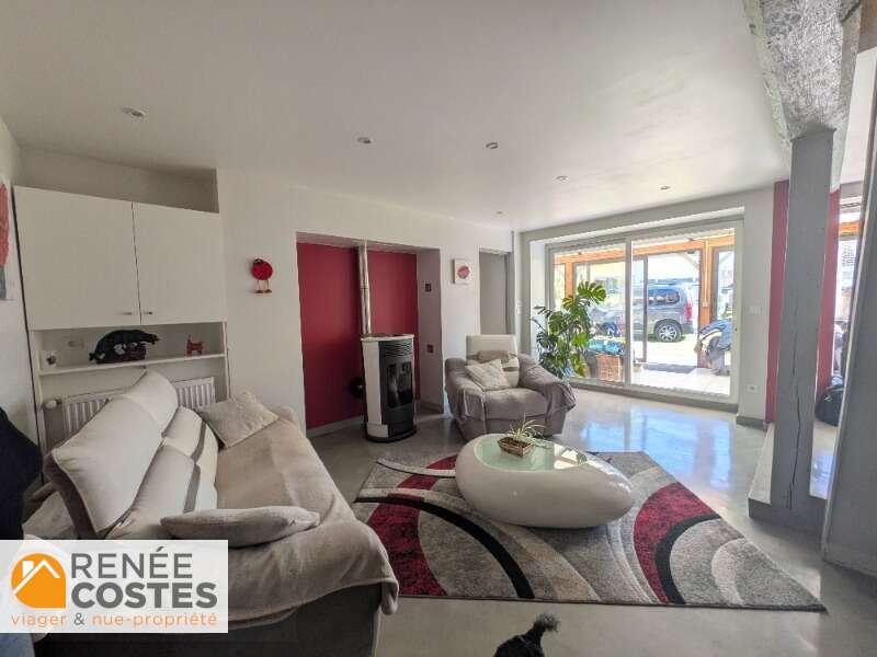 annonce Renée Costes