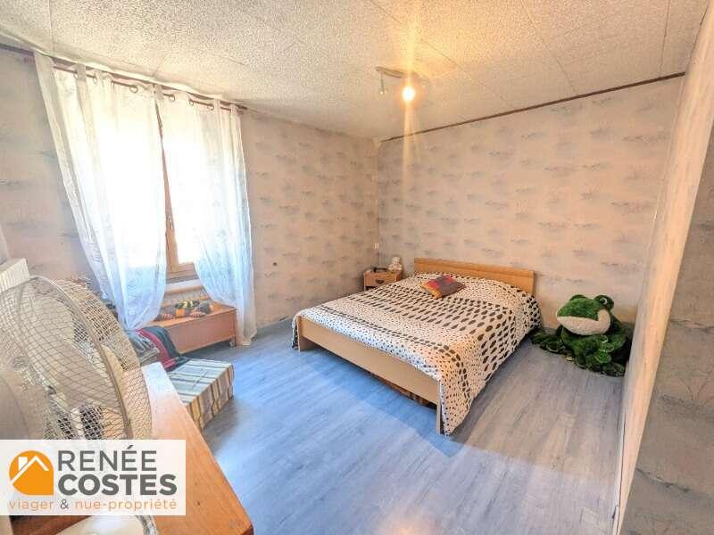 annonce Renée Costes