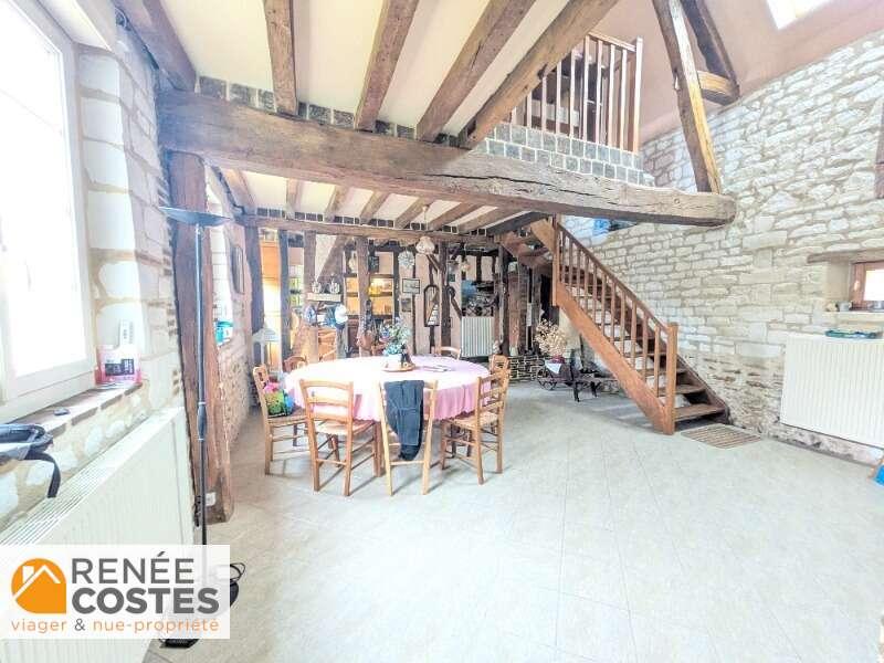 annonce Renée Costes