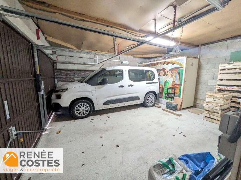 annonce Renée Costes