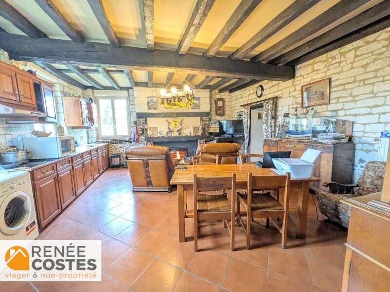 annonce Renée Costes