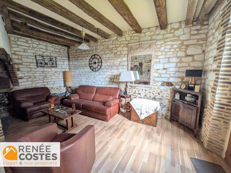 annonce Renée Costes