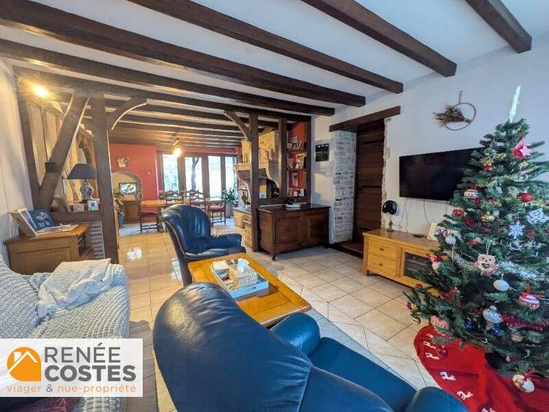 annonce Renée Costes