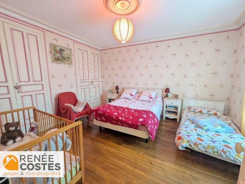 annonce Renée Costes