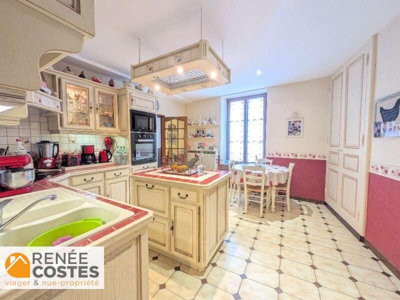 annonce Renée Costes