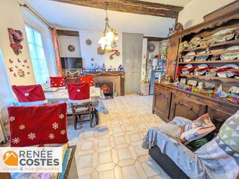 annonce Renée Costes