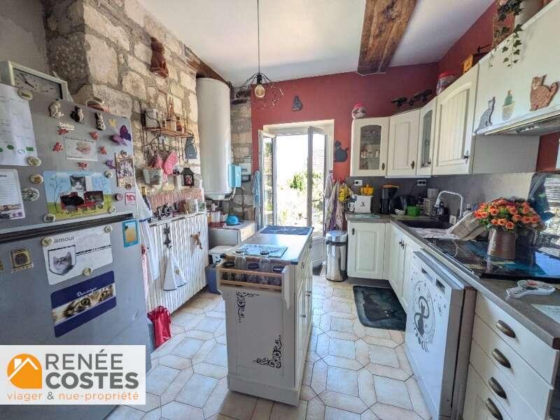 annonce Renée Costes