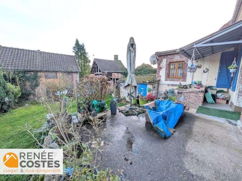 annonce Renée Costes