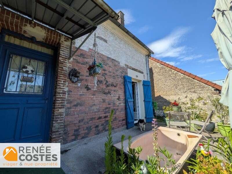 annonce Renée Costes