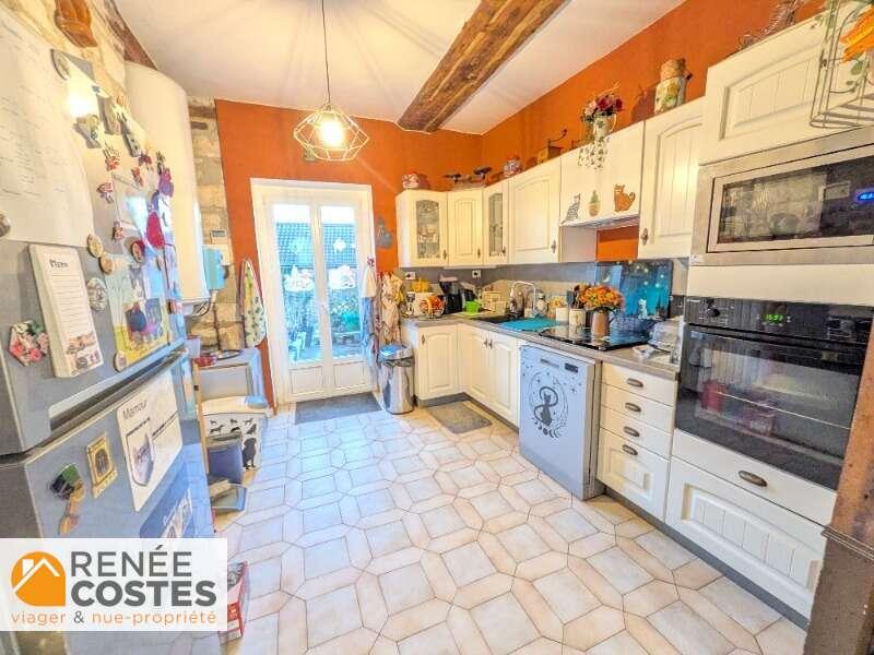 annonce Renée Costes