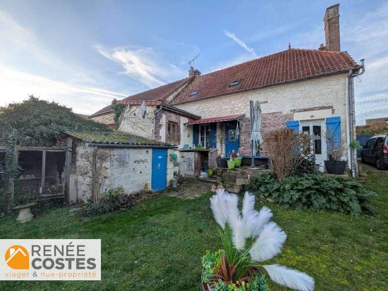 annonce Renée Costes