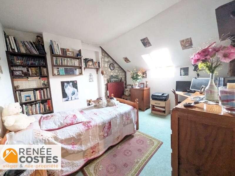 annonce Renée Costes