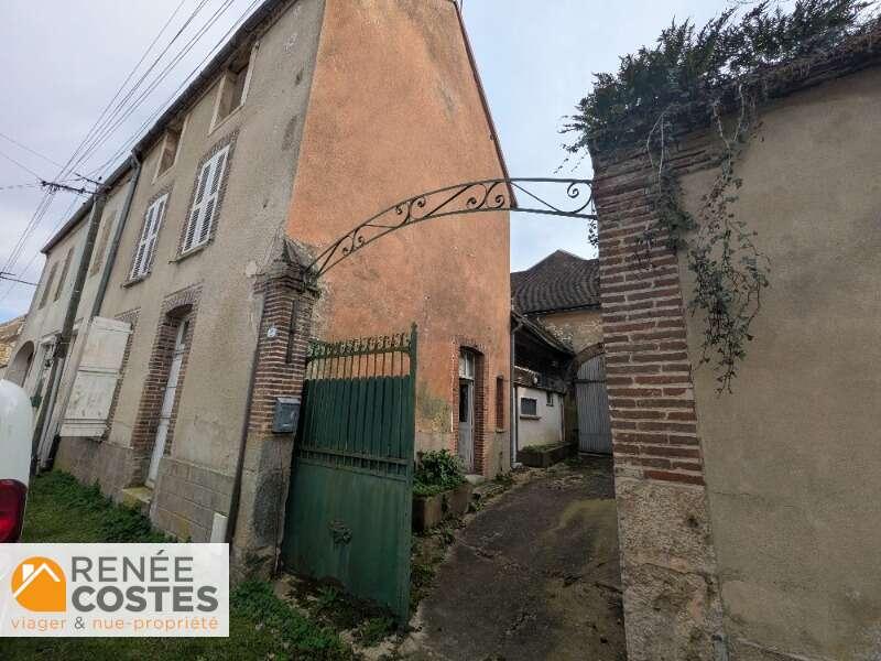 annonce Renée Costes