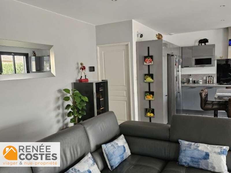 annonce Renée Costes