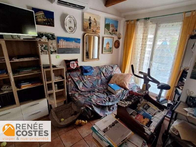 annonce Renée Costes