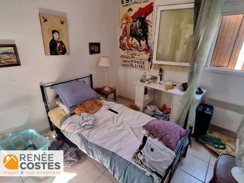 annonce Renée Costes