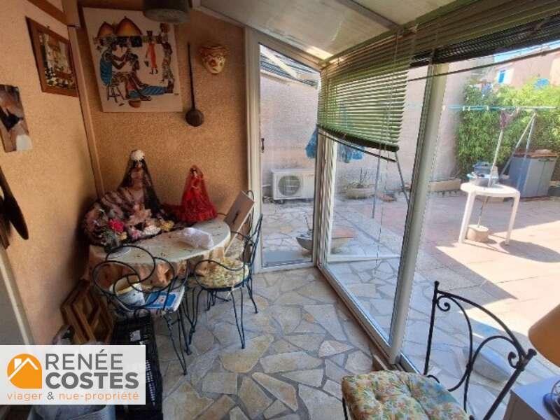 annonce Renée Costes
