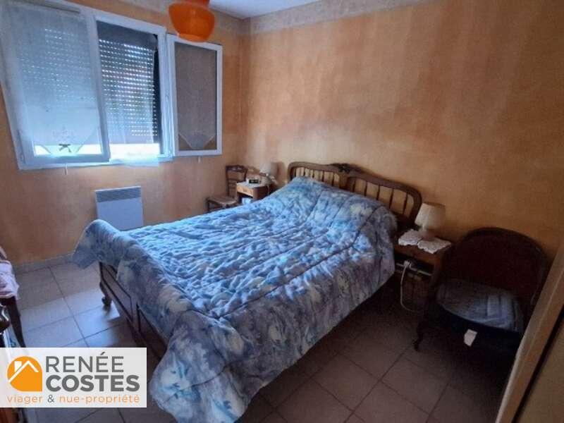 annonce Renée Costes