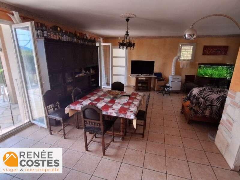 annonce Renée Costes