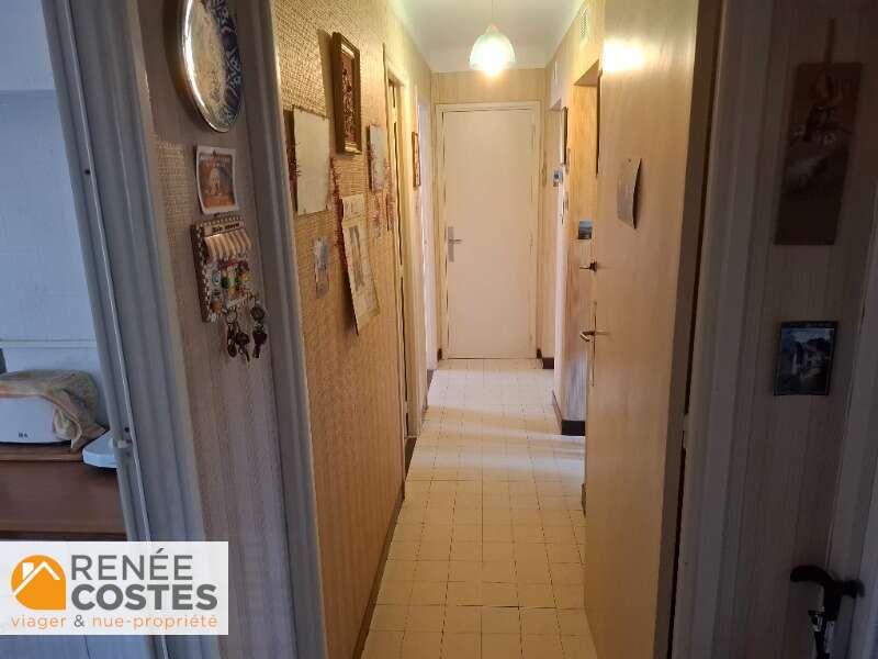 annonce Renée Costes