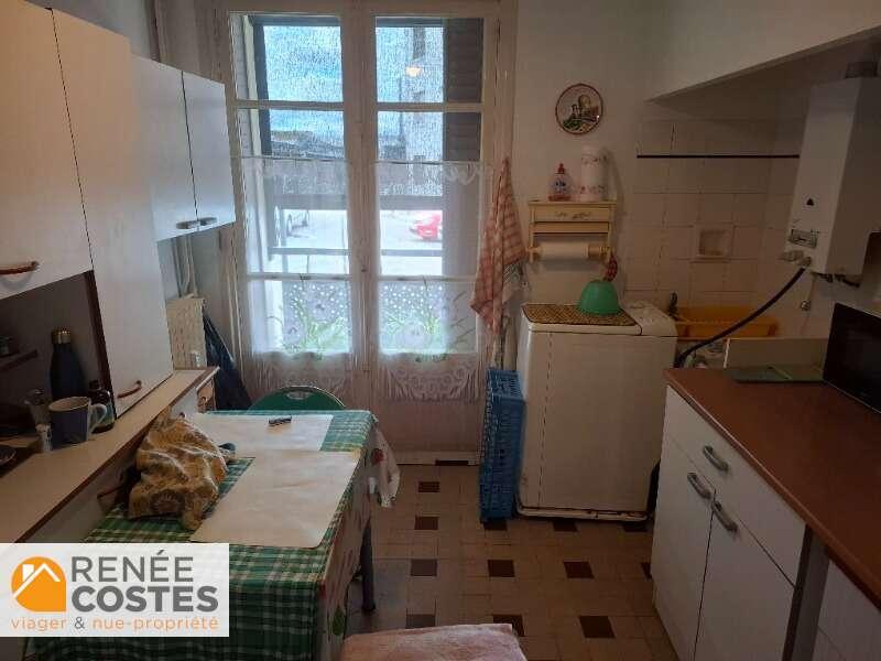 annonce Renée Costes