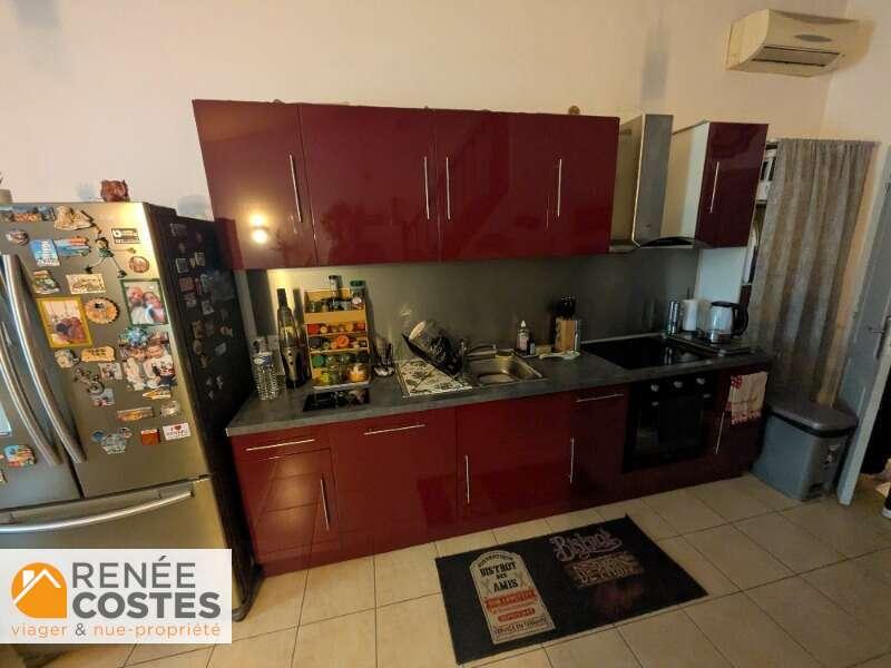 annonce Renée Costes