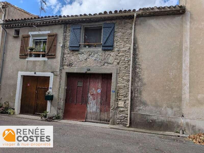 annonce Renée Costes