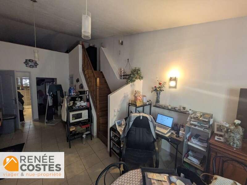 annonce Renée Costes