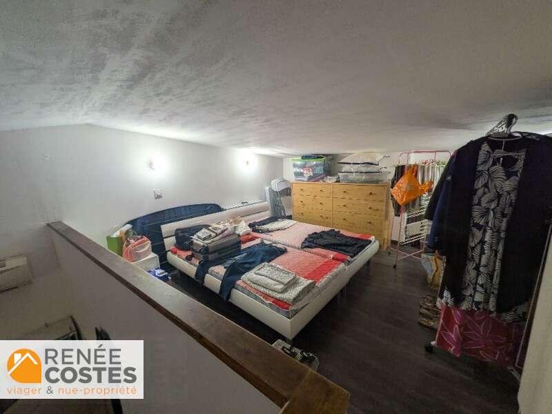 annonce Renée Costes