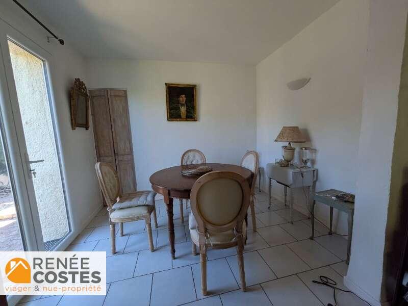annonce Renée Costes